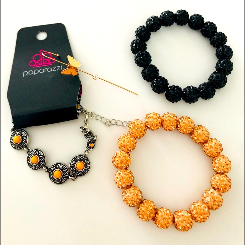 Beautiful Bracelet Set - Picture 2 of 6
